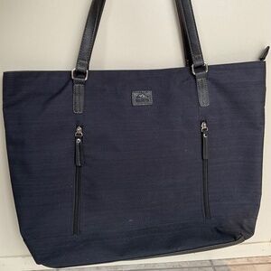 Roots 73 - Dark Colour Laptop Bag